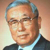 Eiji Toyoda