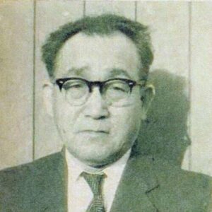 Eiji Tsuburaya