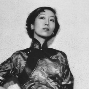 Eileen Chang