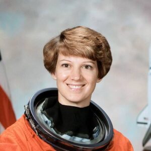 Eileen Collins