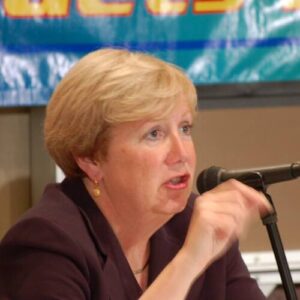 Eileen Donoghue