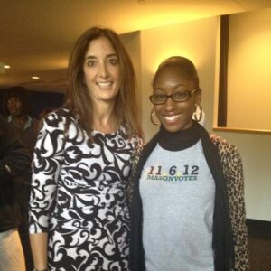 Eileen Filler-Corn