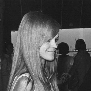 Eileen Ford