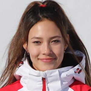 Eileen Gu