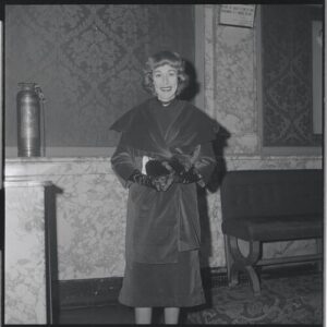 Eileen Heckart