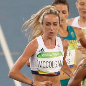 Eilish McColgan