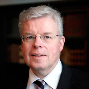 Einar Kristinn Guðfinnsson