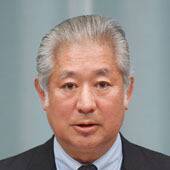 Eisuke Mori