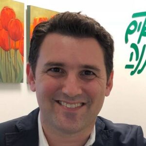Eitan Ginzburg