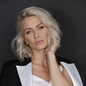 Ekaterina Gordon