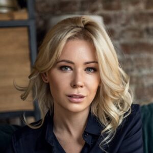 Ekaterina Mizulina