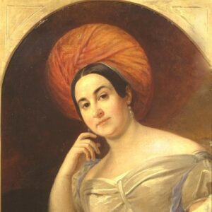 Ekaterina Semenova