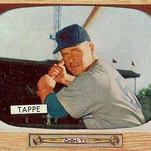 El Tappe