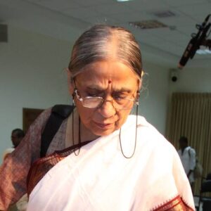Ela Bhatt