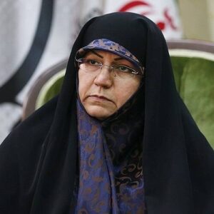 Elaheh Rastgou