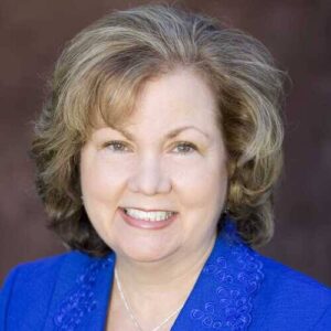 Elaine Alquist