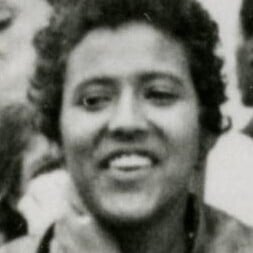 Elaine Brown