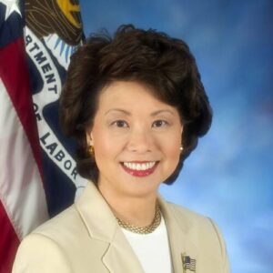 Elaine Chao