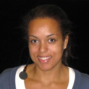 Elaine Eksvärd