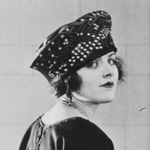 Elaine Hammerstein