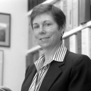 Elaine Jaffe