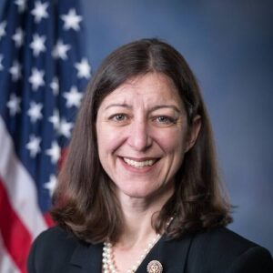 Elaine Luria