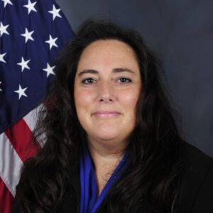 Elaine McCusker