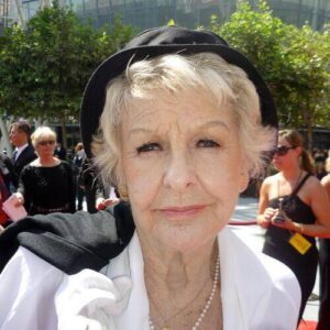 Elaine Stritch