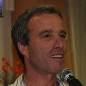 Elazar Stern