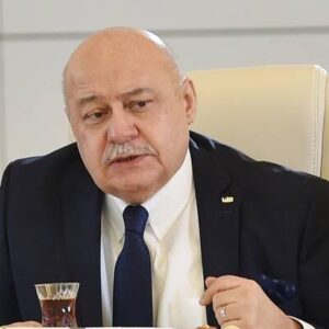 Elbay Gasimzade