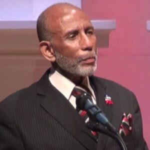 Elbert Guillory