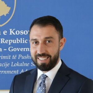 Elbert Krasniqi