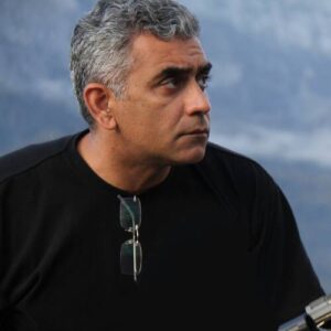 Elchin Musaoglu