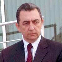 Eldar Azizov