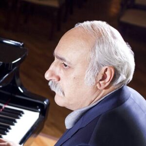 Eldar Mansurov