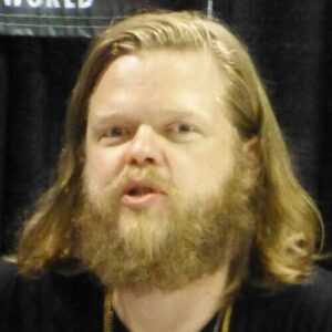 Elden Henson