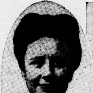 Eleanor Hadley