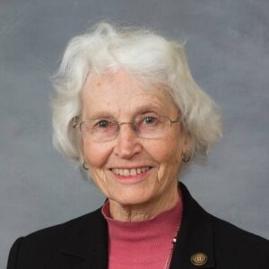 Eleanor Kinnaird