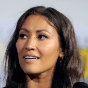 Eleanor Matsuura