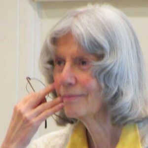 Eleanor Rosch