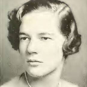 Eleanor Sayre