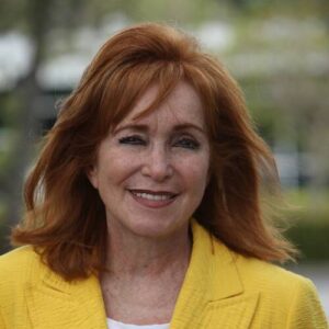 Eleanor Sobel