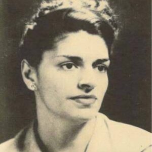 Eleanor Vadala