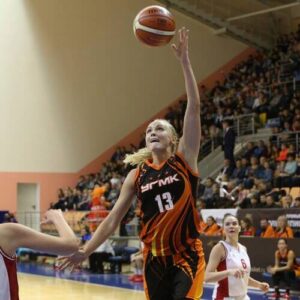 Elena Beglova