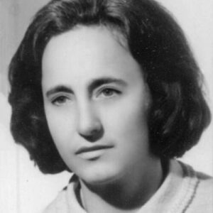 Elena Ceaușescu