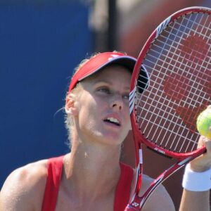 Elena Dementieva