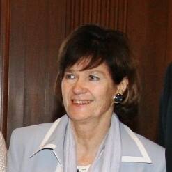 Elena Highton de Nolasco