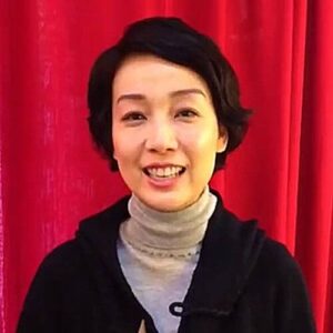Elena Kong