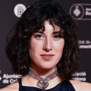 Elena Martín