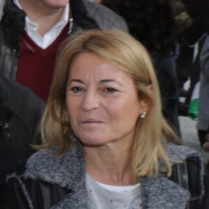 Elena Nevado del Campo